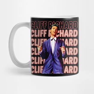 Dreamin' of the Perfect Cliff Fan Shirt Mug